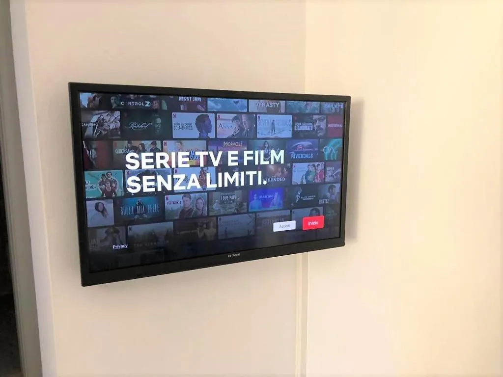 Vivapartments Milanosansiro 0*, Milan Italy