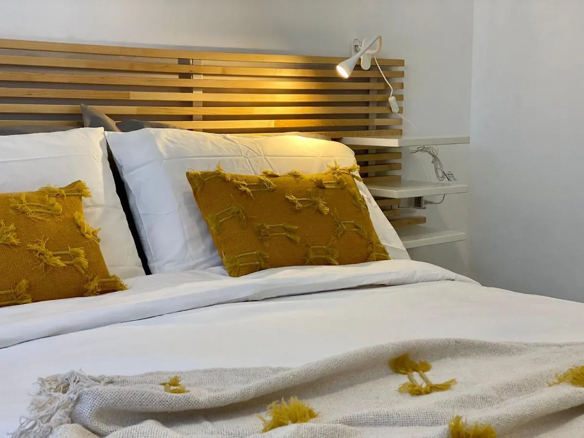 Vivapartments Milanosansiro