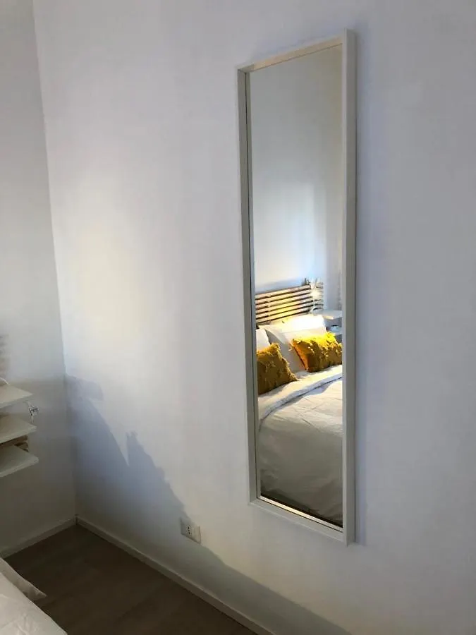 Vivapartments Milanosansiro 0*, Milan Italy