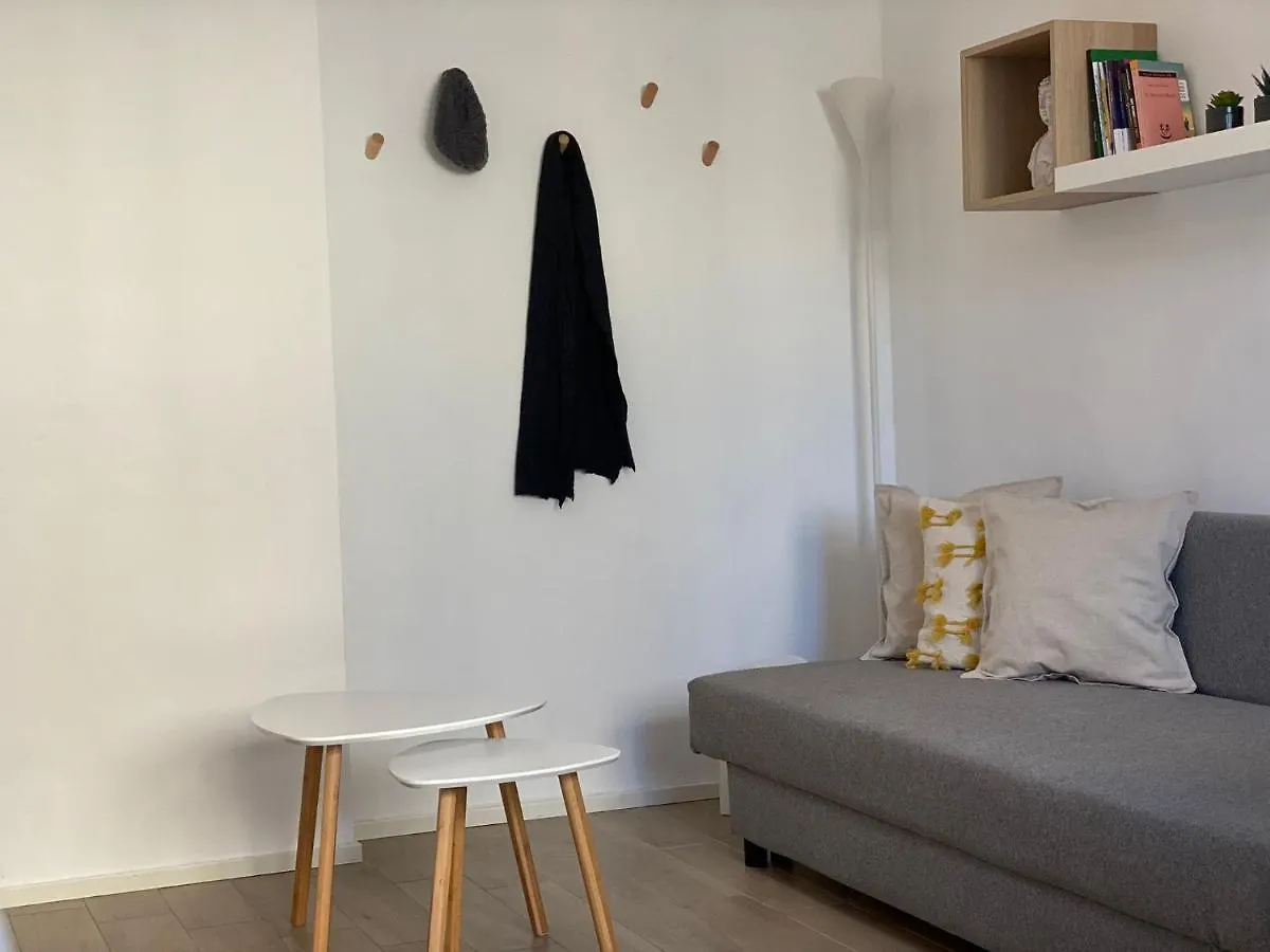 Vivapartments Milanosansiro Apartment Milan