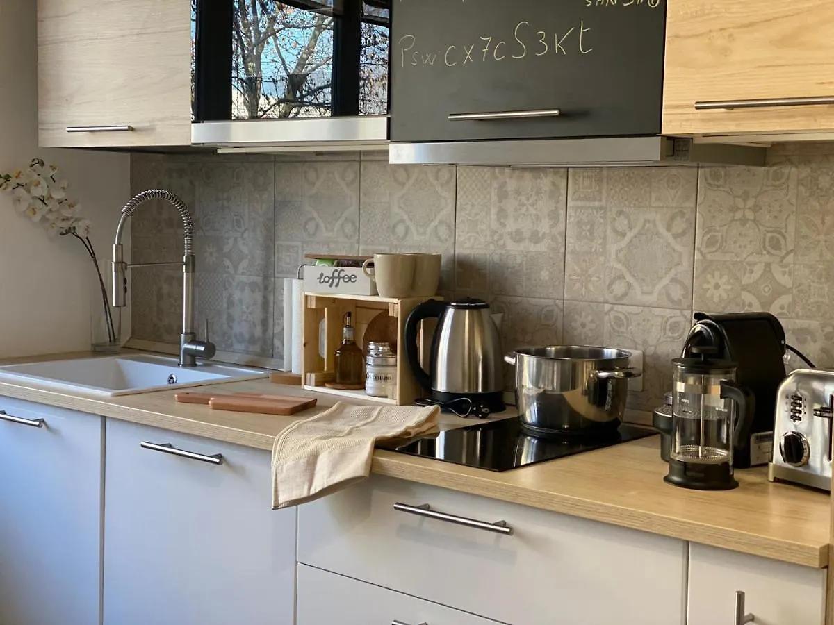 Vivapartments Milanosansiro Italy