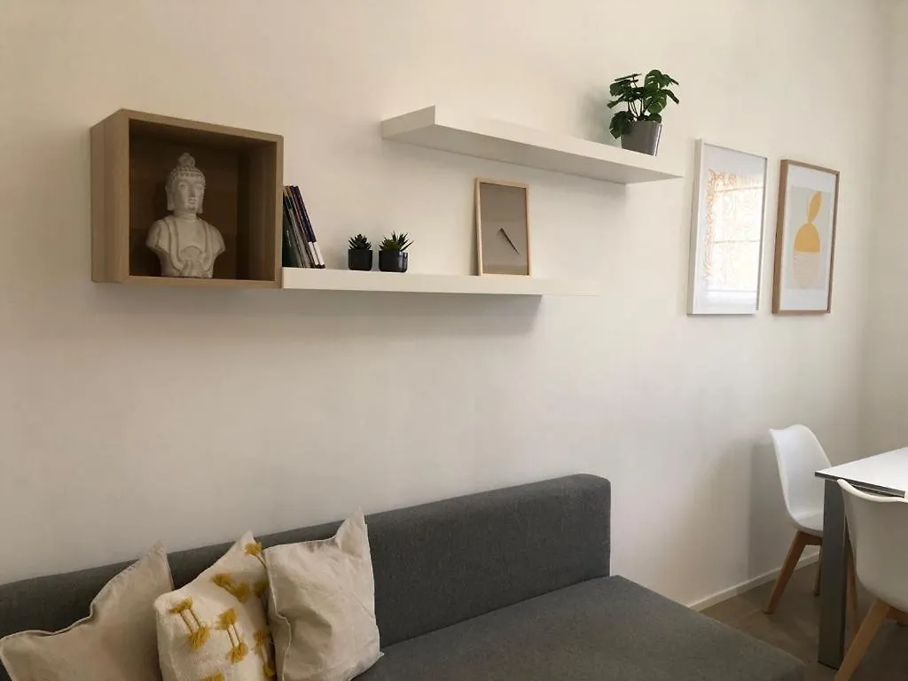 Vivapartments Milanosansiro Apartment