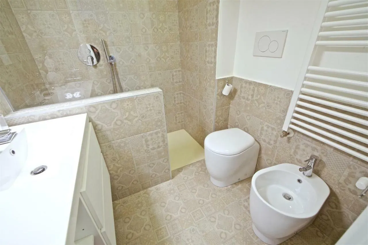 Apartment Vivapartments Milanosansiro
